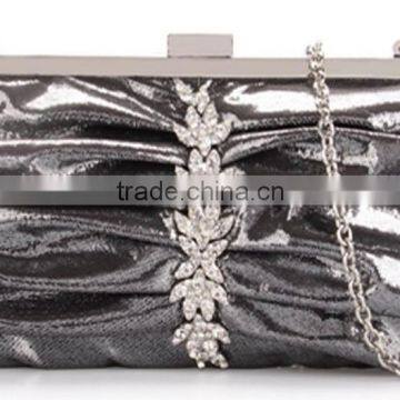 Christmas Gift 2015 New Product Party Dinner Fashion Unique Clutch