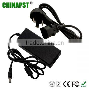 Original 12v 3a Power Supply Adapter 36w for CCTV Camera with dc size 5.5/2.1mm PST-CA1203