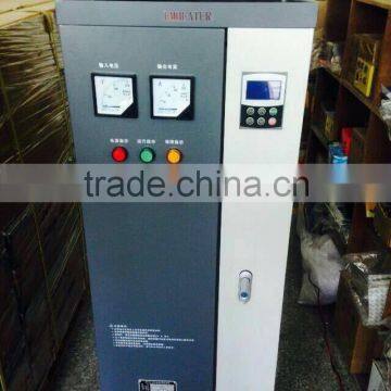 EM-GS3I 380V 22kw online running soft starter cabinet Built-in air breaker without bypass contactor