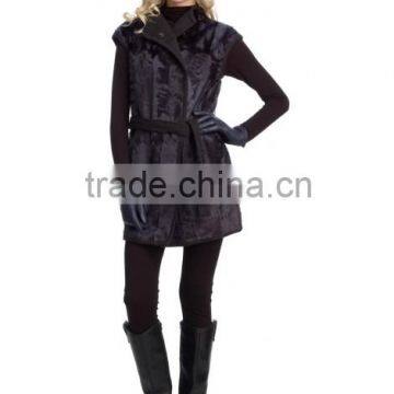 SC4 Wholesale Sheep Fur Coat