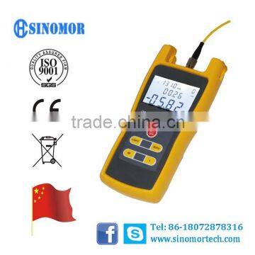 PM6102 Laser Meter