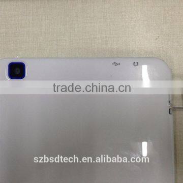 OEM/ODM Cheapest Android Tablet pc 8 Inch With 3G Phone Quad Core RAM/ROM 1GB/8GB Bluethoot FMphone Call Tablet pc With 5mp Cam photo-6