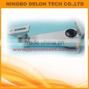 Head adjustable wall ceiling CCTV rotating camera Mount