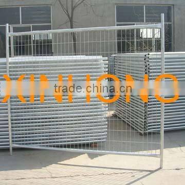 Expanded metal fence with low price