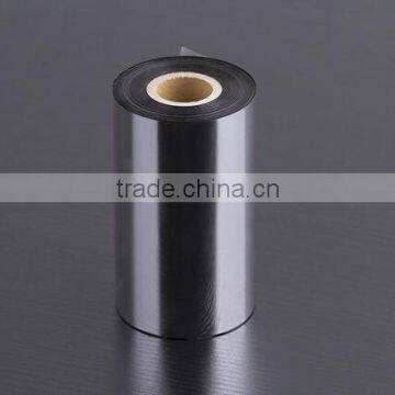 DKT-8681 Black hot Resin thermal transfer ribbon barcode printer ribbon