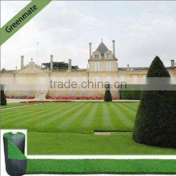 2014 new cheap decorative artificial grass for garden