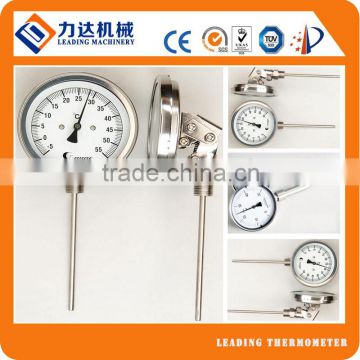 Industrial thermometer