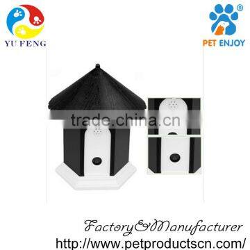 Stop Dog Barking Ultrasonic Anti Bark Off Limiter Birdhouse Box Silencer Controller Device for Pets