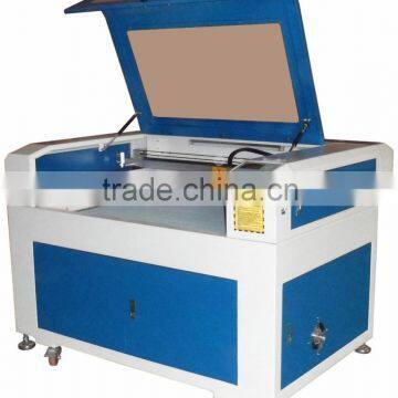 Distributors Wanted! CO2 Laser Engraver Machine photo-2