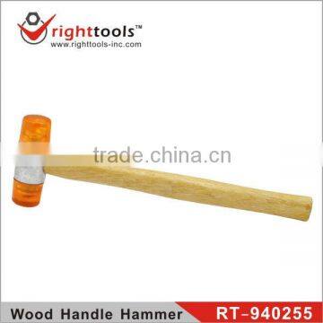 RIGHTTOOLS RT-940255 wood handle install hammer