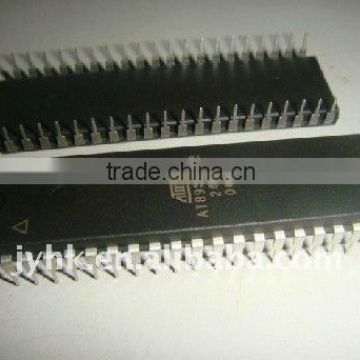 AT89S8252-24PC PDIP-40 IC CHIP