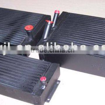 Heat Exchanger for Hydraulic Transmission system