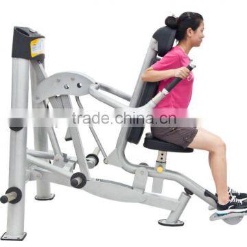 GNS-7001 Seated Dip power gym equipment