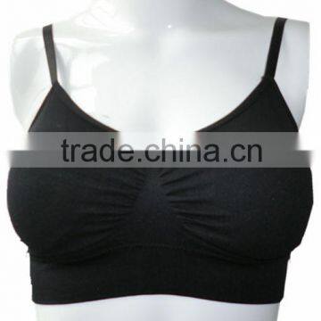 black genie bra