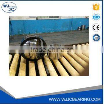 Plain Spherical Bearing UC17 17 x 32 x 14 mm photo-2