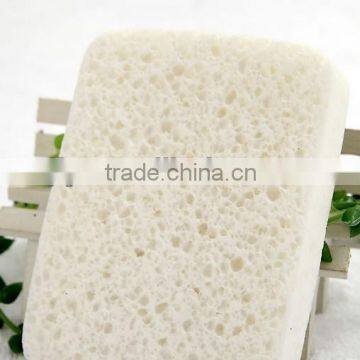 Beauty Soft White Cellulose Sponge