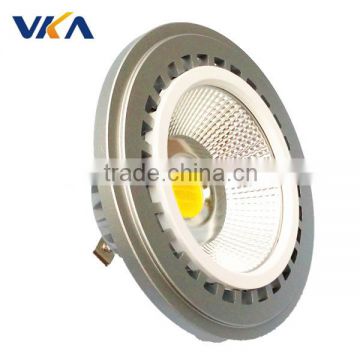 Best service and high quality 15W Epistar COB LED