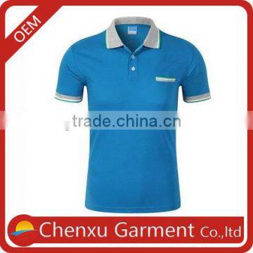 Housekeeping Cotton Uniforms Custom Polo Shirt 100% Cotton Uniform Manufacture Bulk Blank Polo Shirt Primary School Uniforms
