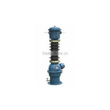 LB6-35 type current transformer