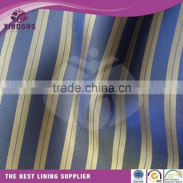 China ShaoXing XiuDong Fabric Factory TR Fabric Material for Making Dresses to Indonesia Market photo-2