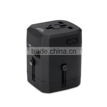 New Design Creative Gift universal travel adaptor converter