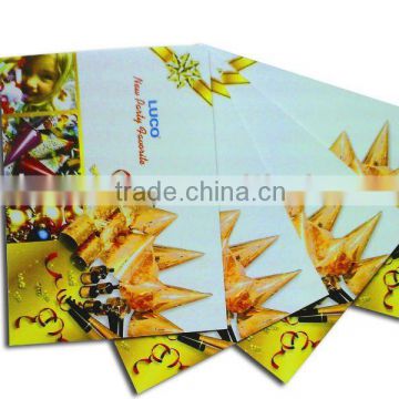 commercial catalogue printing