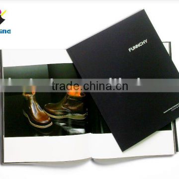 printing paper company catalogue