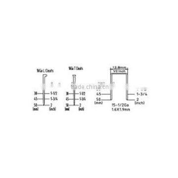 3 In 1 Hardwood Flooring Nailer FL01 photo-2