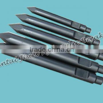 Toku Hydraulic Breaker Chisel