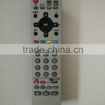 tv Sat Dvb Receiver Dvd Universal Remote Controller LCD LED TV+Digital Recevier Remote Control for Indonesia