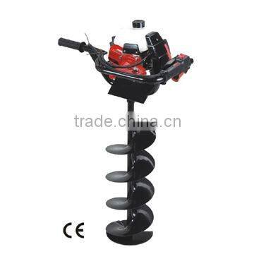 earth drill 52cc