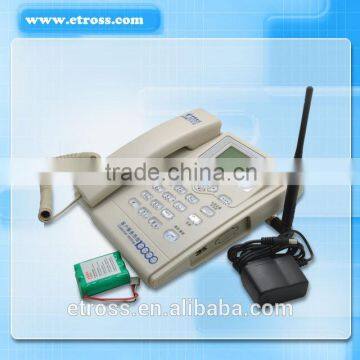 800mhz cdma fixed wireless phone ets2222+