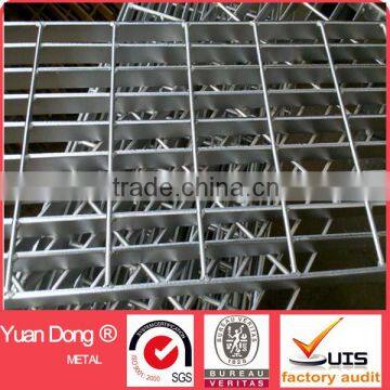 Professional manufacture steel bar grating for walkway (factory price and export)