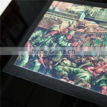Non-woven Fabric Rubber Anti Slip Bar Mat photo-4