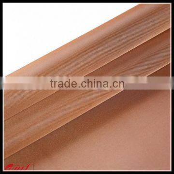 Twill 100% polyester design fabric