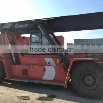 Kalmar ,REACH STACKER, photo-6