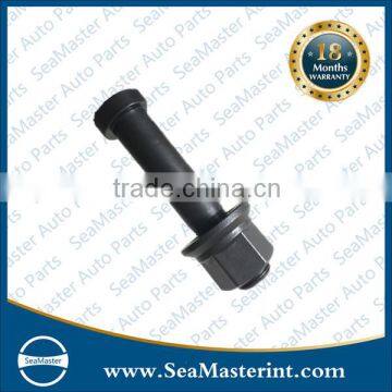 High Strenth Alloy Wheel Bolt M22*120 and Nuts for MAN DIESEL With Cheap Price and Good Quality photo-2