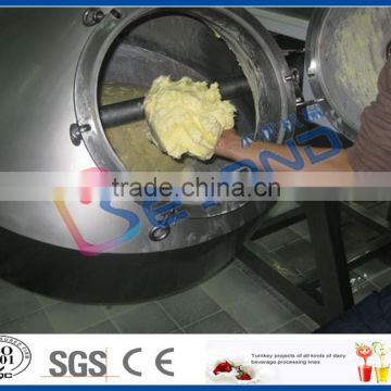 industrial type economic butter making machine