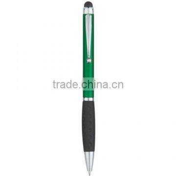 Hot Selling Plastic Provence Ballpoint Pen With Touch Screen photo-4