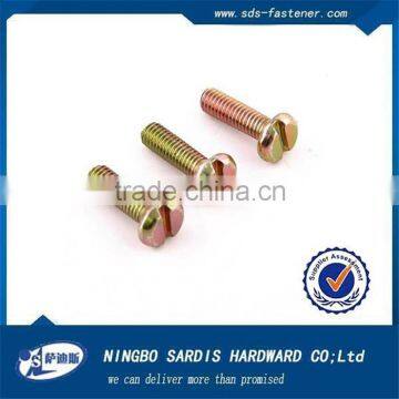 Trending Hot Products Customized 2015 M19 Bolt