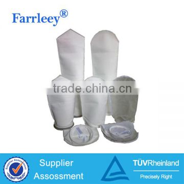 Farrleey 5 Micron Polyester Liquid Filter Bag