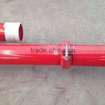 Seamless Steel Pipe photo-5