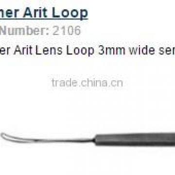 Keener Arit Loop