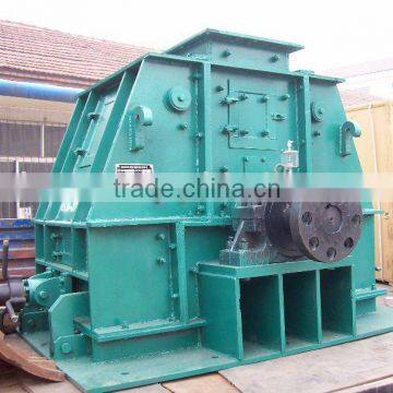 Coal crusher for power plant/PCXK series blockless fine crusher