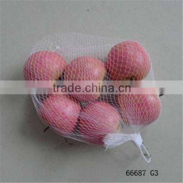 Christmas Artificial Fruit, Artificial Apple