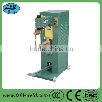 low price portable spot welding machine