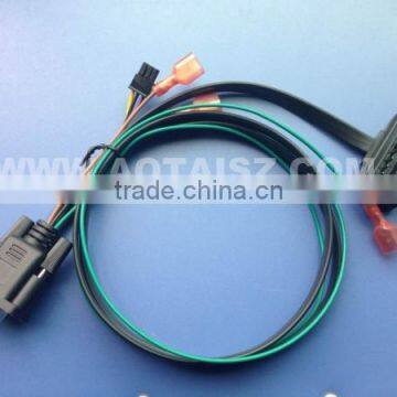 obd2 abs cable for diagnostic OBD buying from manufacturer