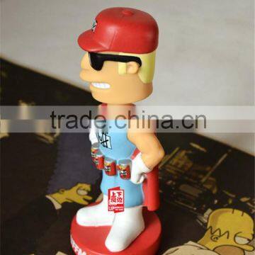 plastic injection moulding toy, moulds for injection toys, plastic figure in injection