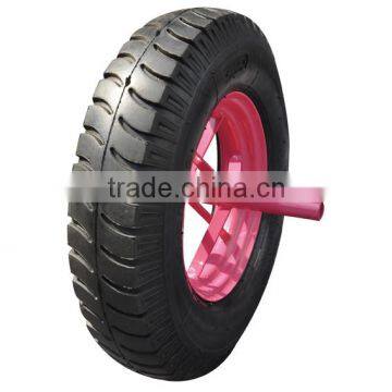 pr2605 (14"x3.50-8) factory outlet durable pneumatic tyre