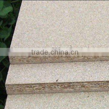 9mm Melamine laminated thin chipboard